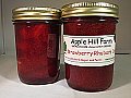 Apple Hill Strawberry Rhubarb Jam