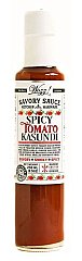 Spicy Tomato Kasundi