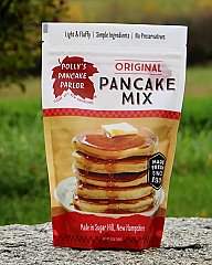 Polly's Pancake Parlor Mixes