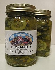 Bread and Butter Pickles-82