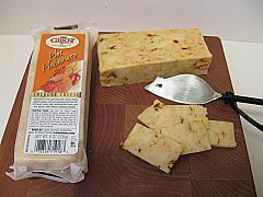 cabot hot habanero cheddar cheese