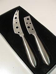 cheese knife set
