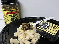 crowley muffaletta cheese