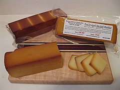 harman's smoked cheddar cheese