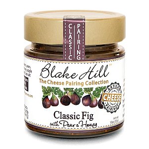 Blake Hill Fig Jam with Pear & Honey
