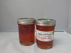 apple hill farm crabapple jelly