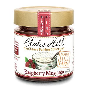 Blake Hill Raspberry Mostarda