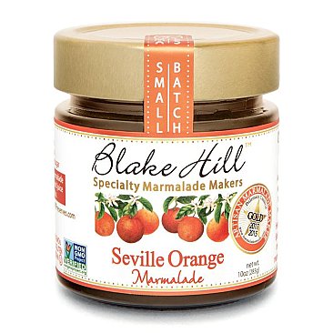 Blake Hill Seville Marmalade