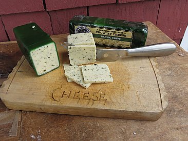 Crowley Cheeses