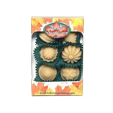 Maple Candy Boxed