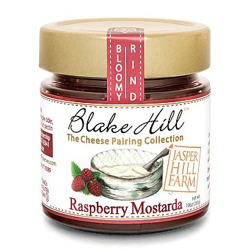 Blake Hill Raspberry Mostarda