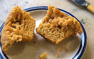 corn Muffins (1)